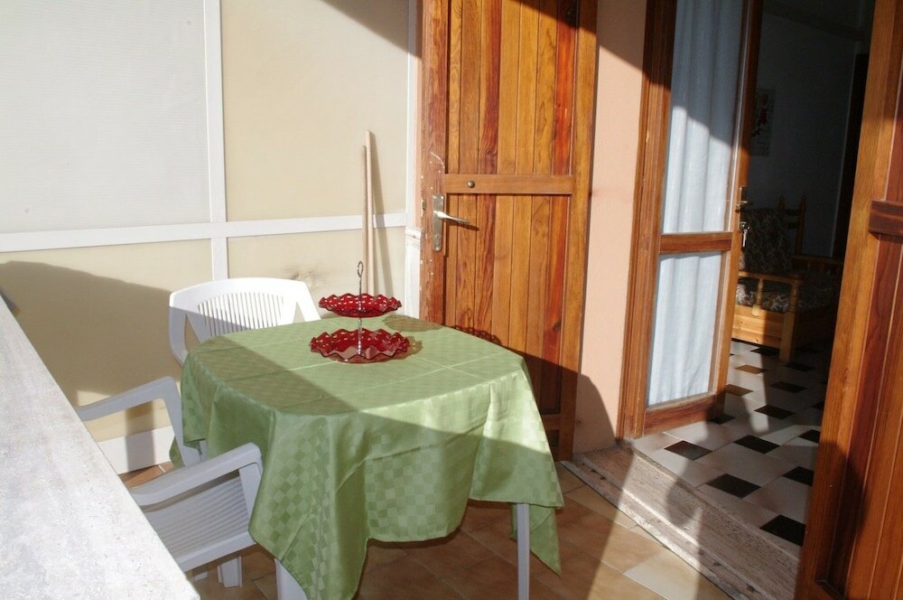 Фото Casa Serrano