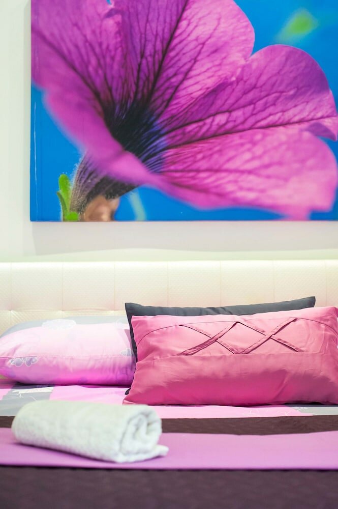 Фото Apartments Pina And Lavender