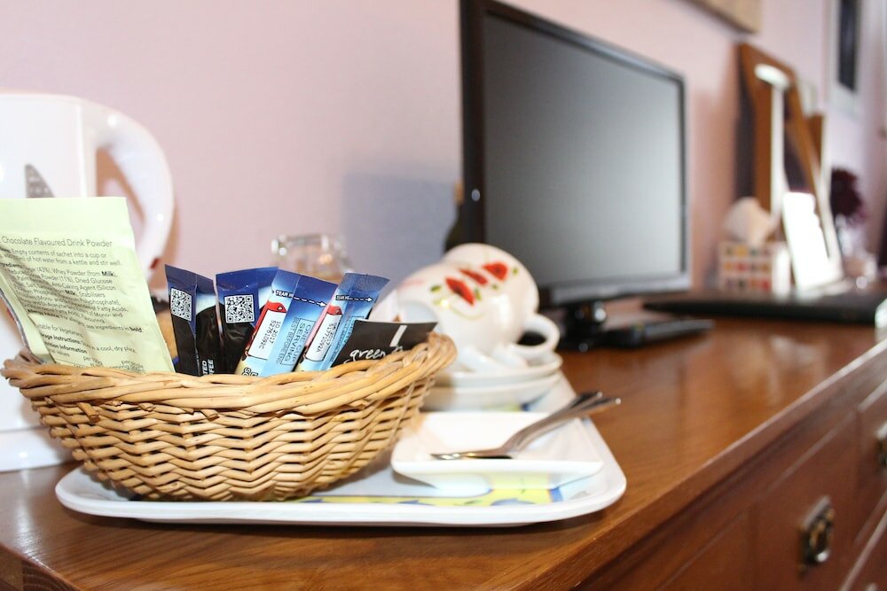 Фото Exton House