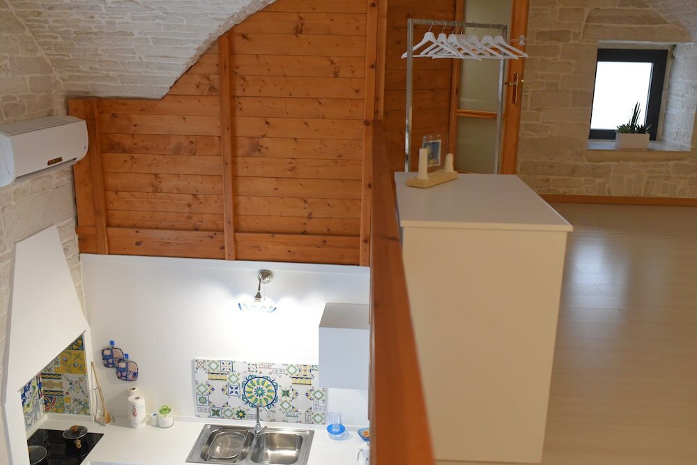 Фото B&b L' alcova