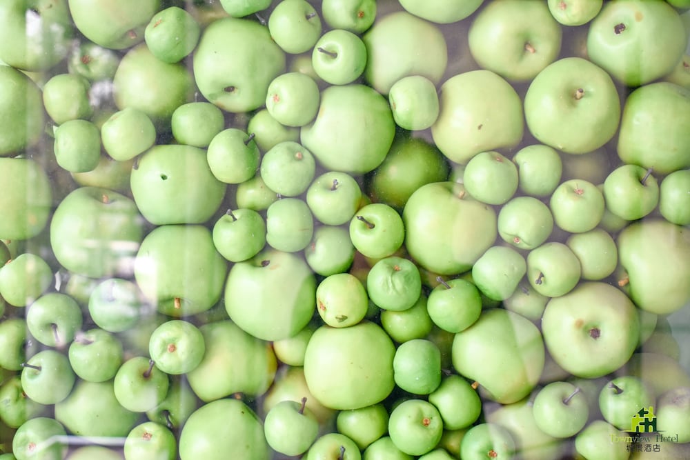 Фото Townview Hotel Muar