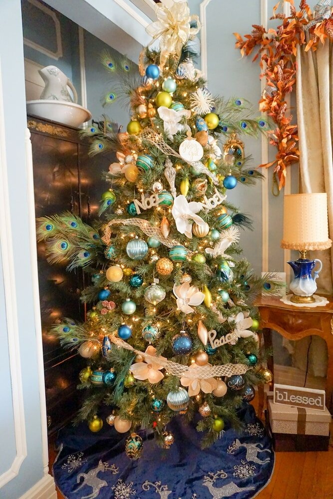 Фото Mathis House, A Victorian Bed & Breakfast and Tea Room at 600 Main