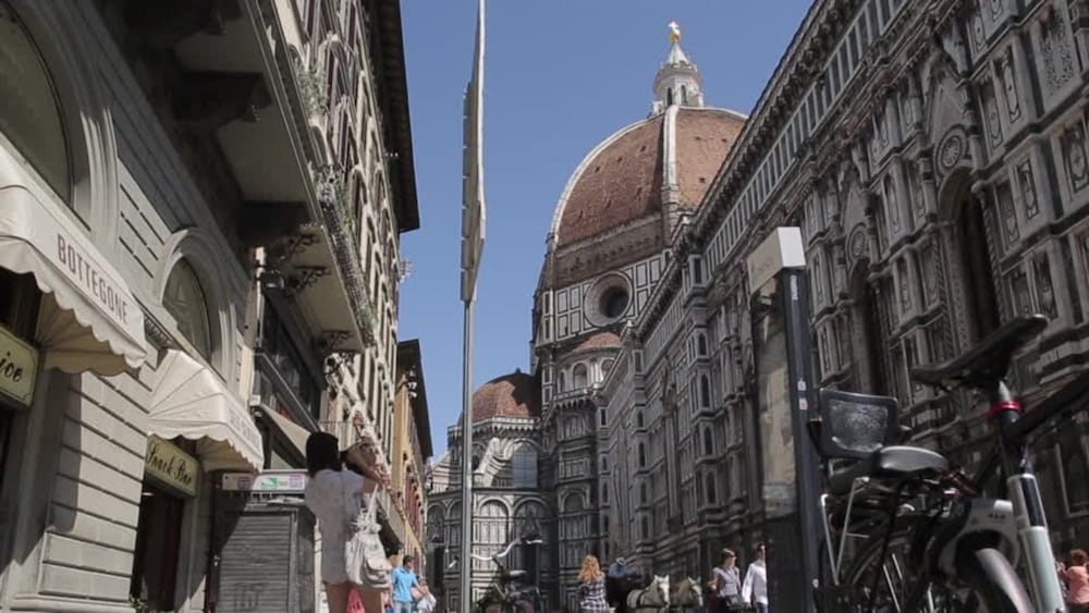 Фото In Florence Guesthouse