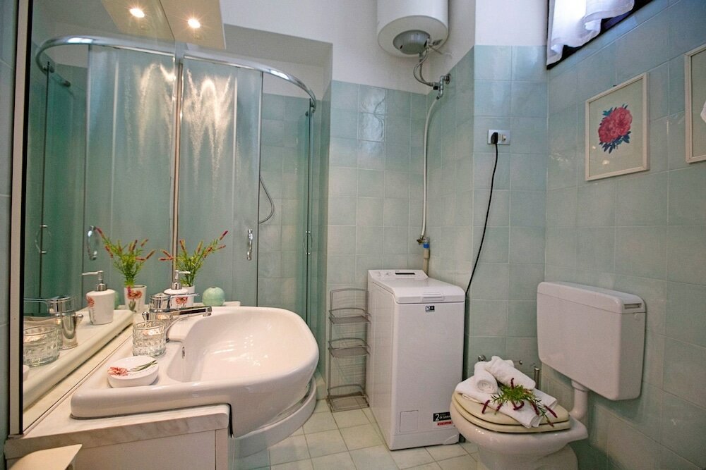 Фото A casa di Ambra