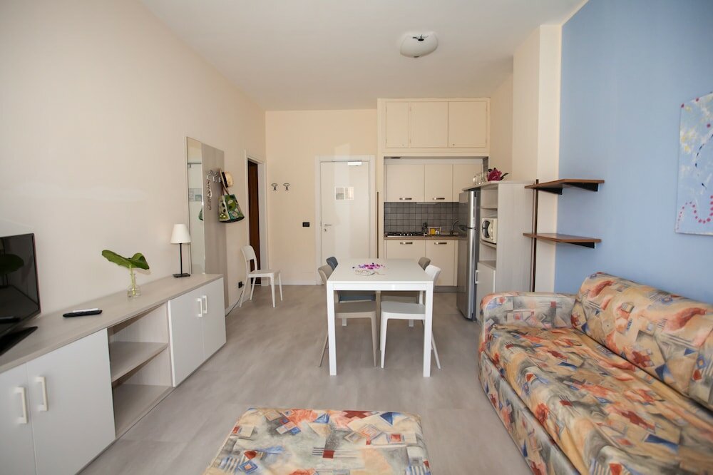 Фото Residence La Palma