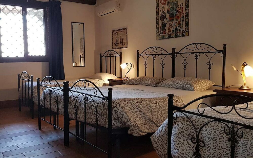 Фото B&b Kephale