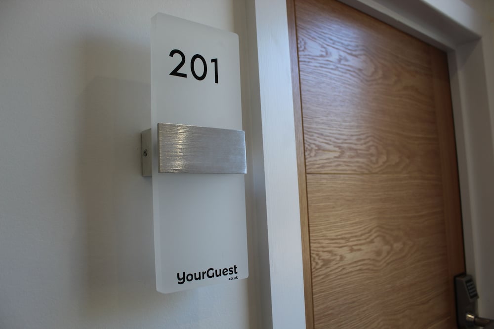 Фото Your Oxford Stay