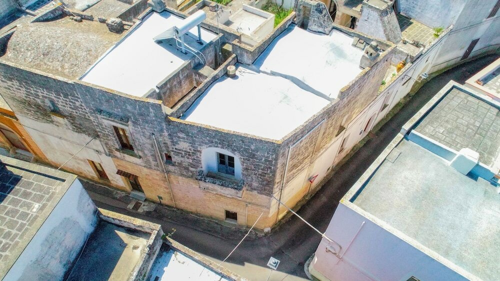 Фото B&b Palazzo Blandolino