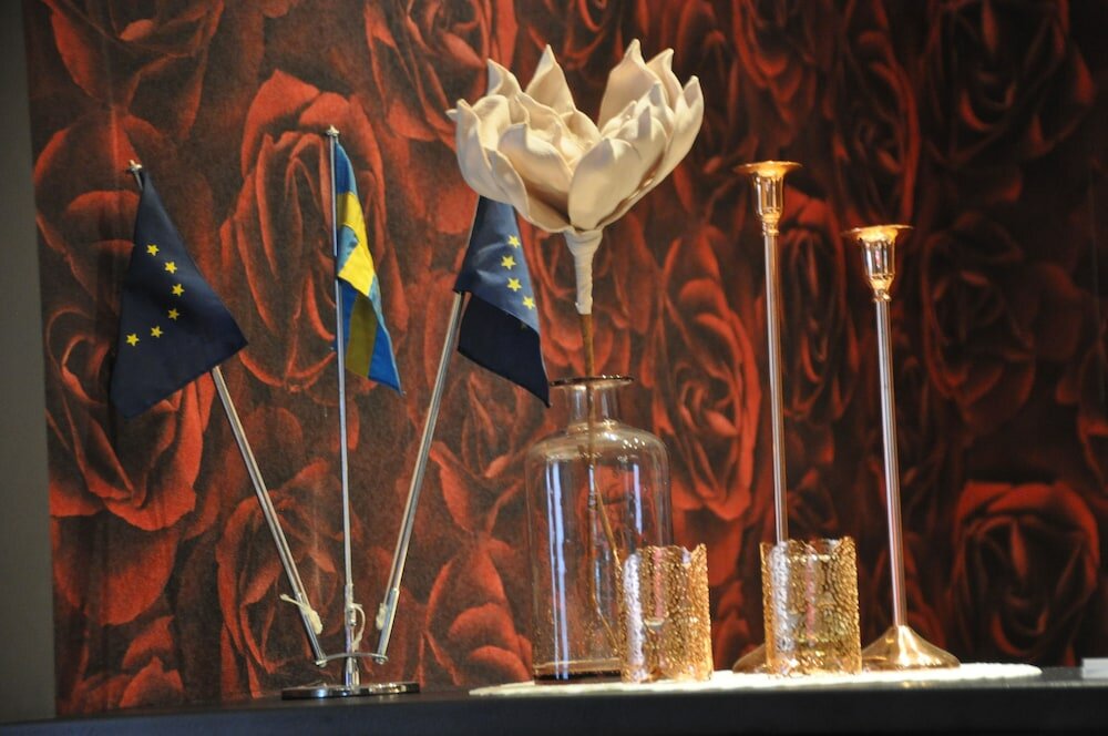 Фото Hotel Kungsbacken