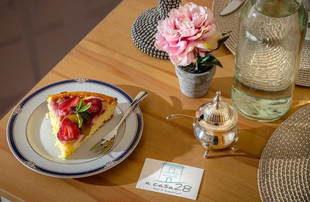 Фото A Casa 28 B&b