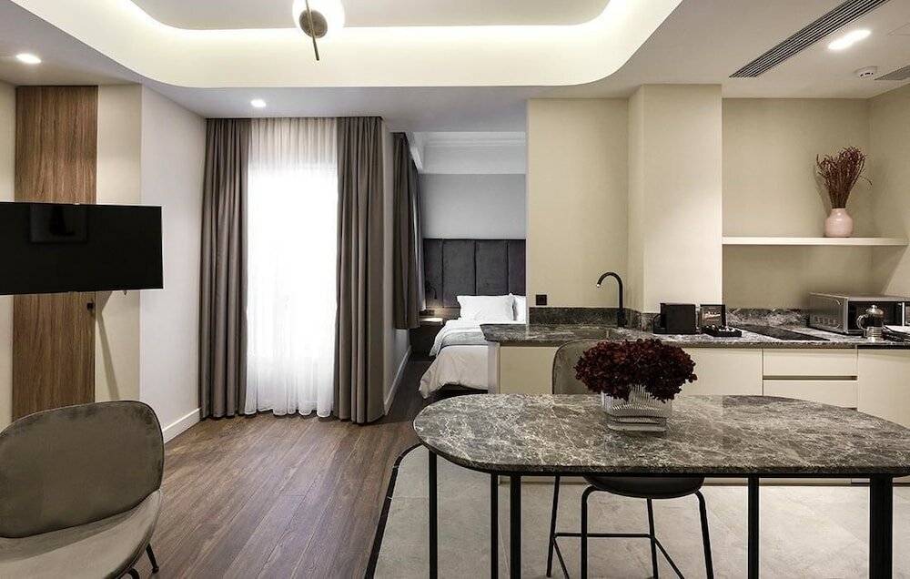 Фото Roomore Apartments