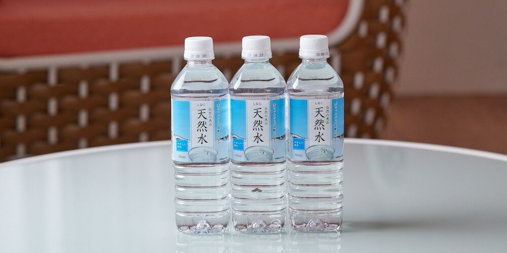 Фото Yomitan Condhotel Nd