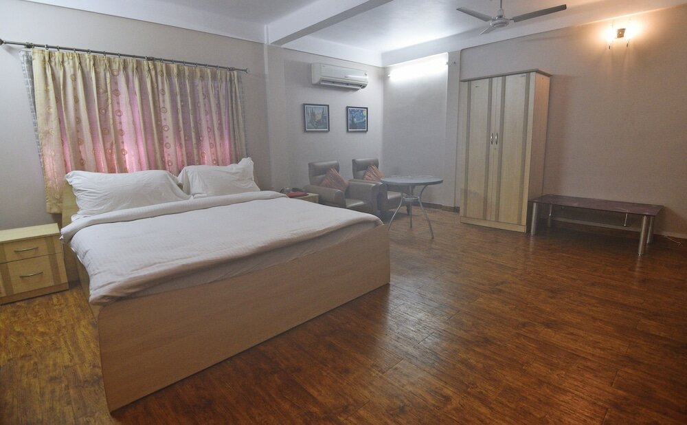 Фото The Tanay's Dibrugarh Residency