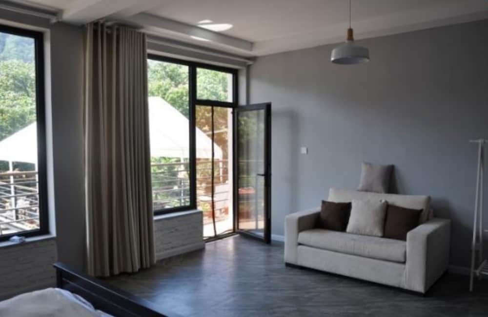 Фото Beijing Yijingjiali Inn