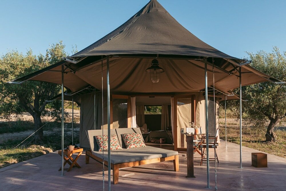 Фото Iuta Glamping & Farm