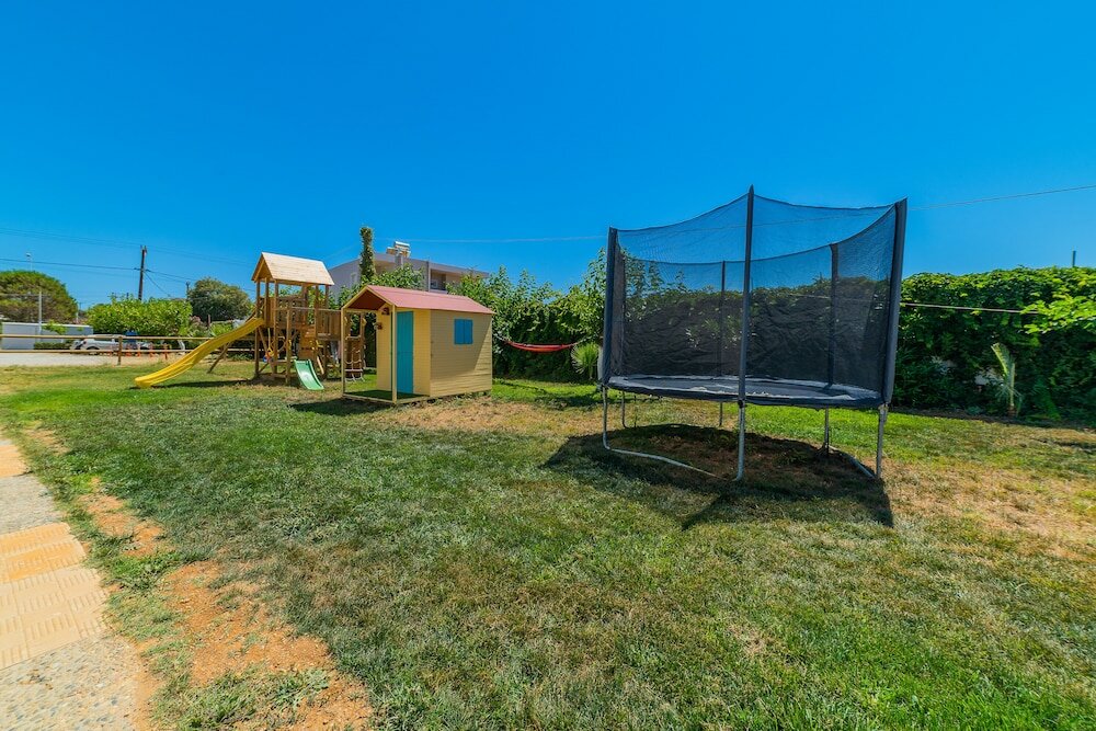 Фото Blue Dream Hotel