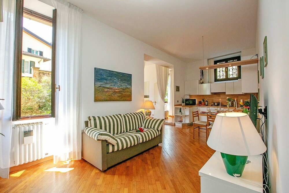 Фото A casa di Ambra