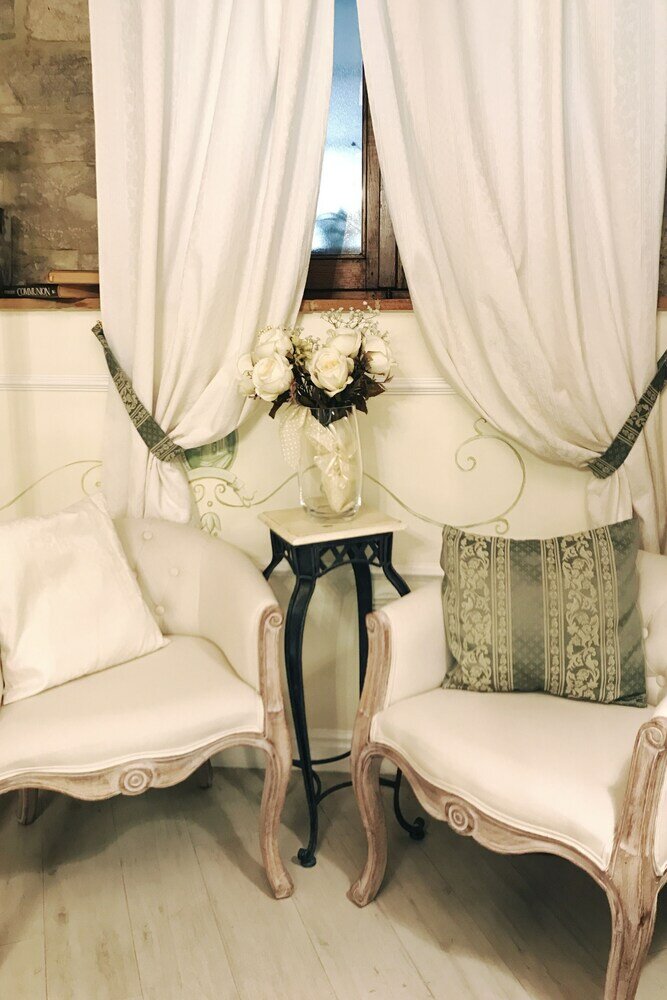 Фото B&b Residenza Teatro Antico