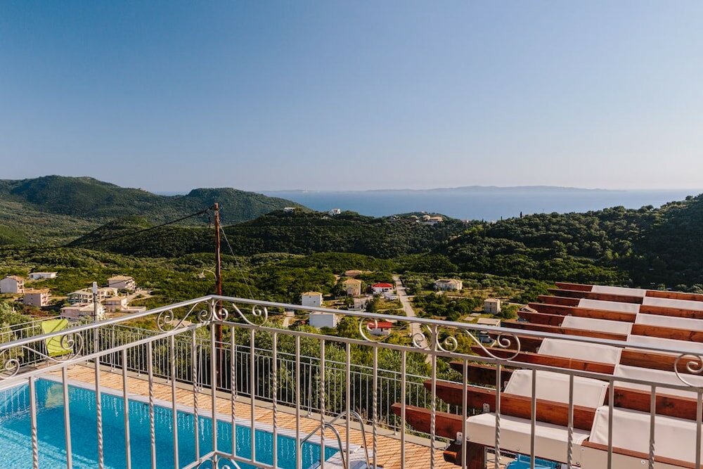 Фото Villa Mons & Mare