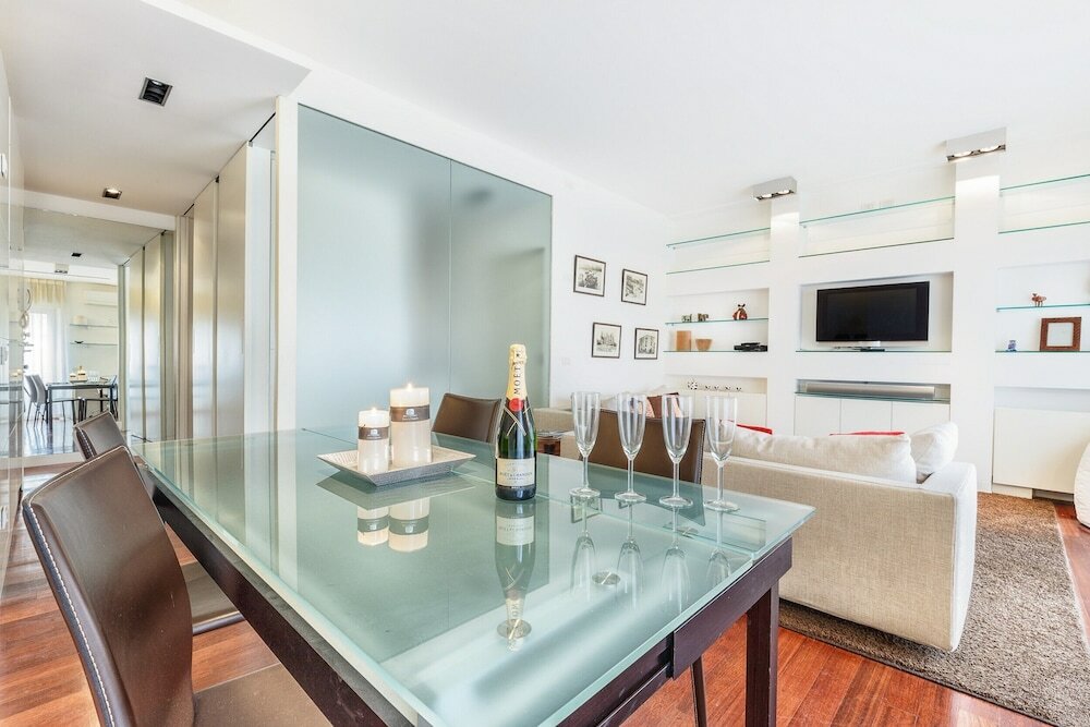 Фото Suitelowcost Marco Polo