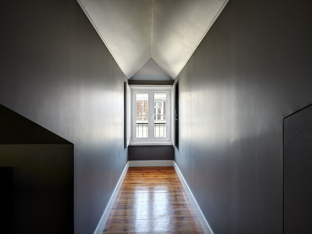 Фото Canaan Boutique Apartments Fanqueiros114