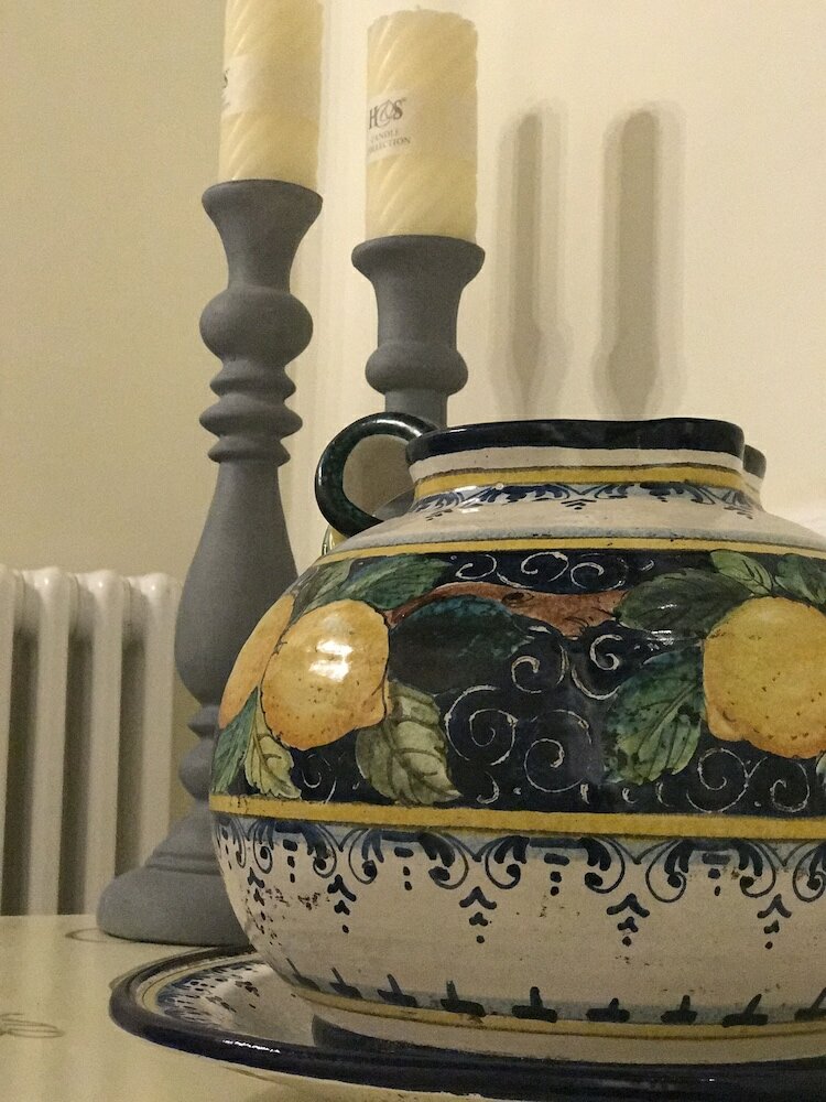 Фото B&b Residenza Teatro Antico