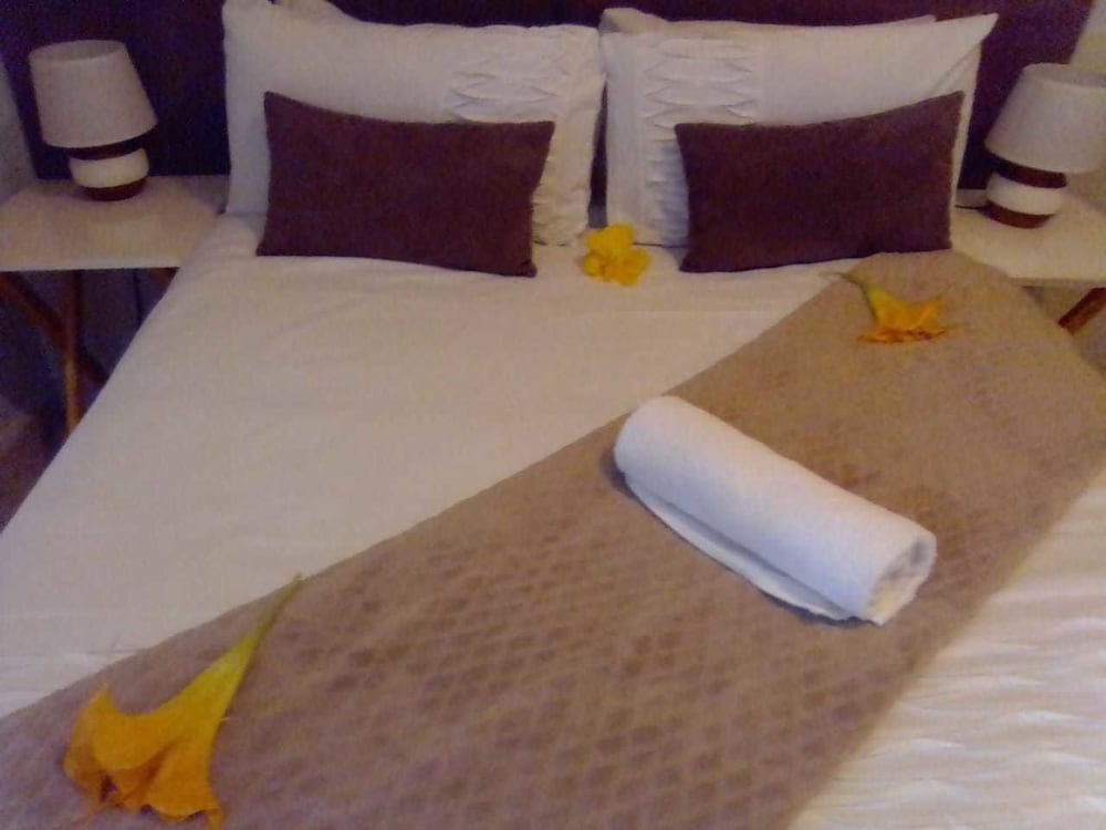 Фото Khesa Guesthome