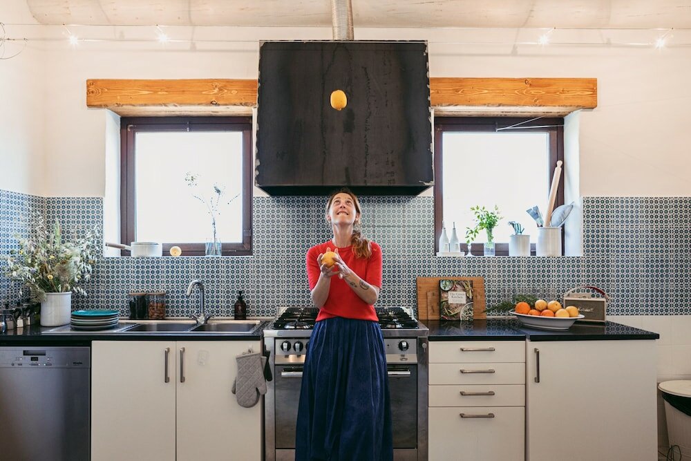 Фото Iuta Glamping & Farm