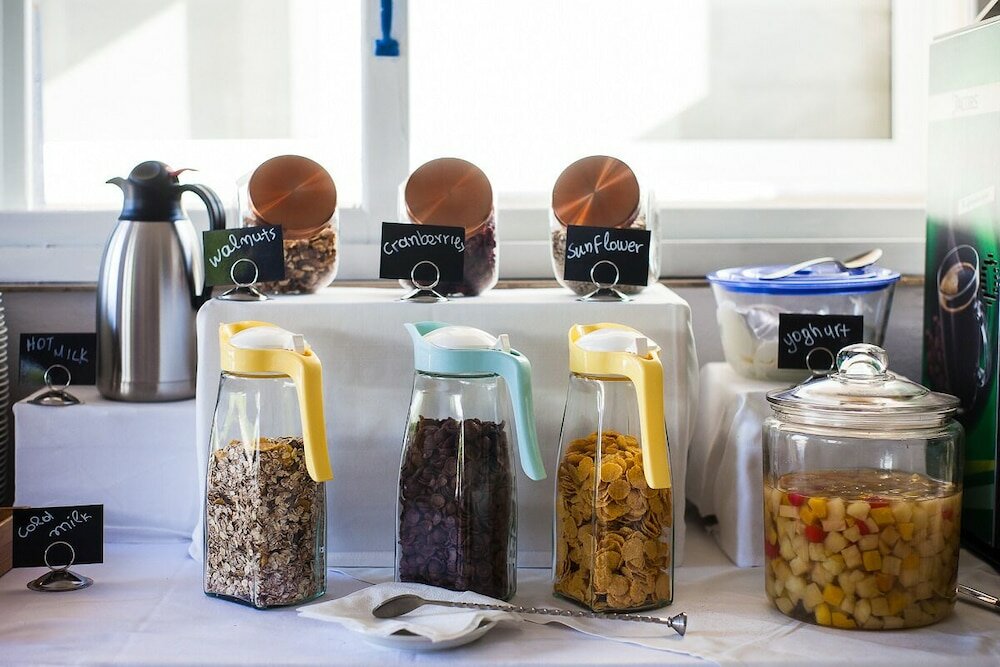 Фото Blue Dream Hotel