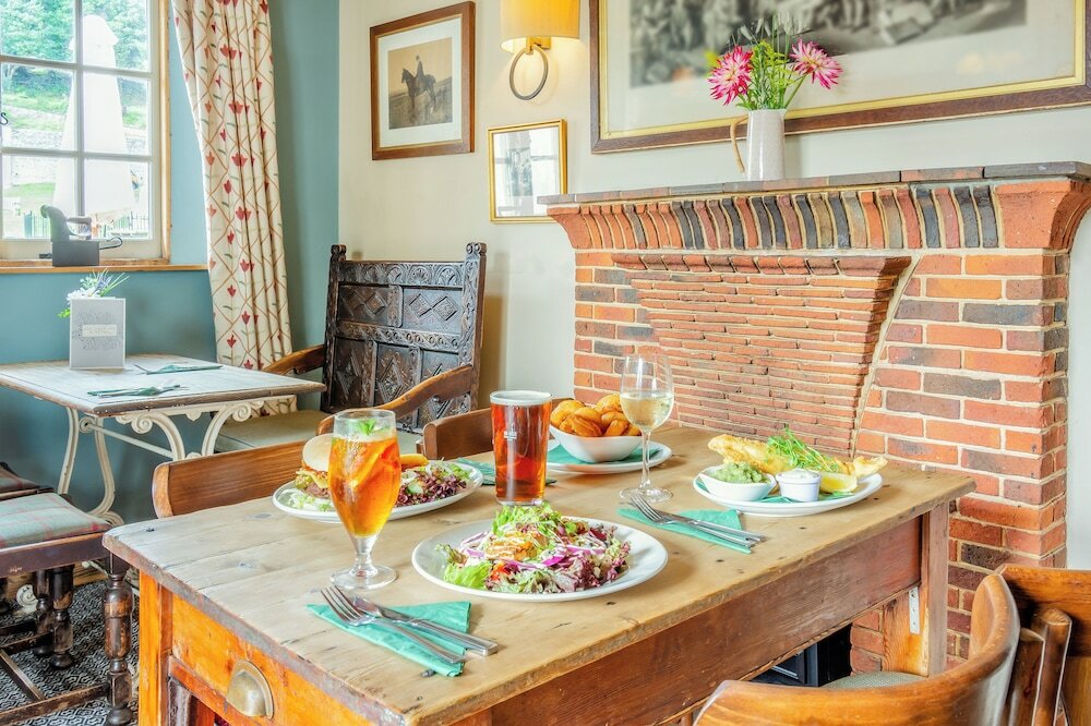 Фото Catherine Tiger Inn