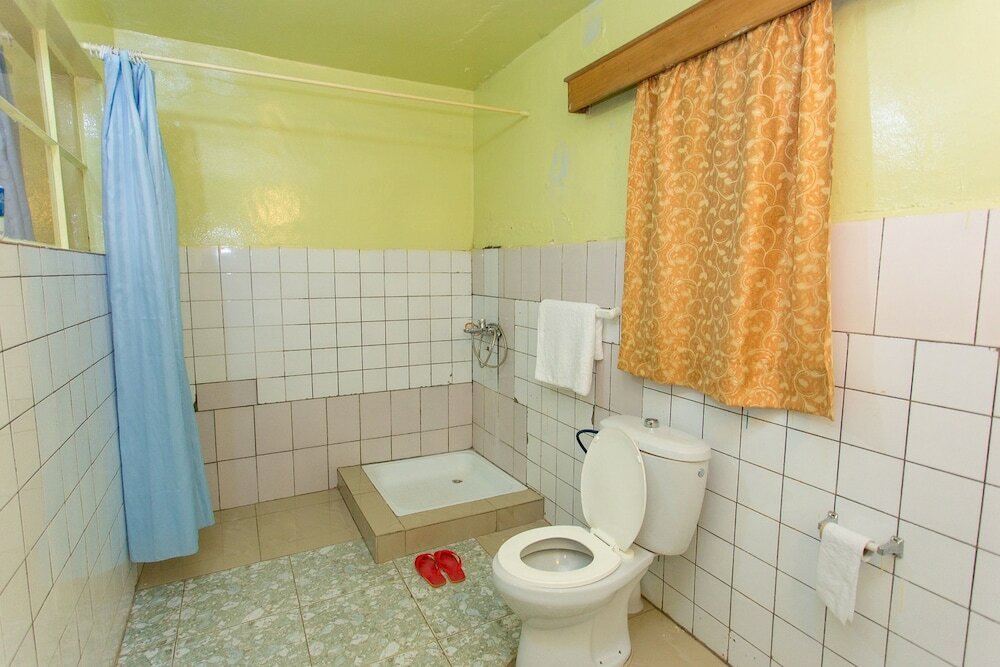 Фото Bethany Investment Kiyovu