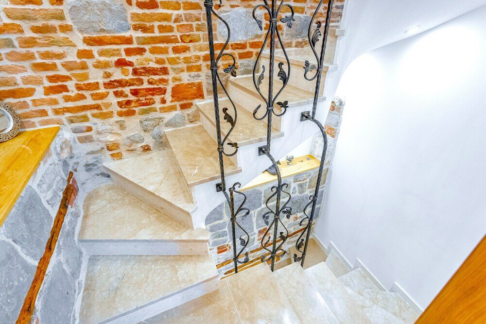 Фото L U X E Split Luxury Rooms