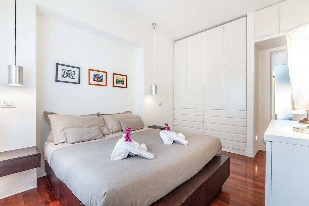 Фото Suitelowcost Marco Polo