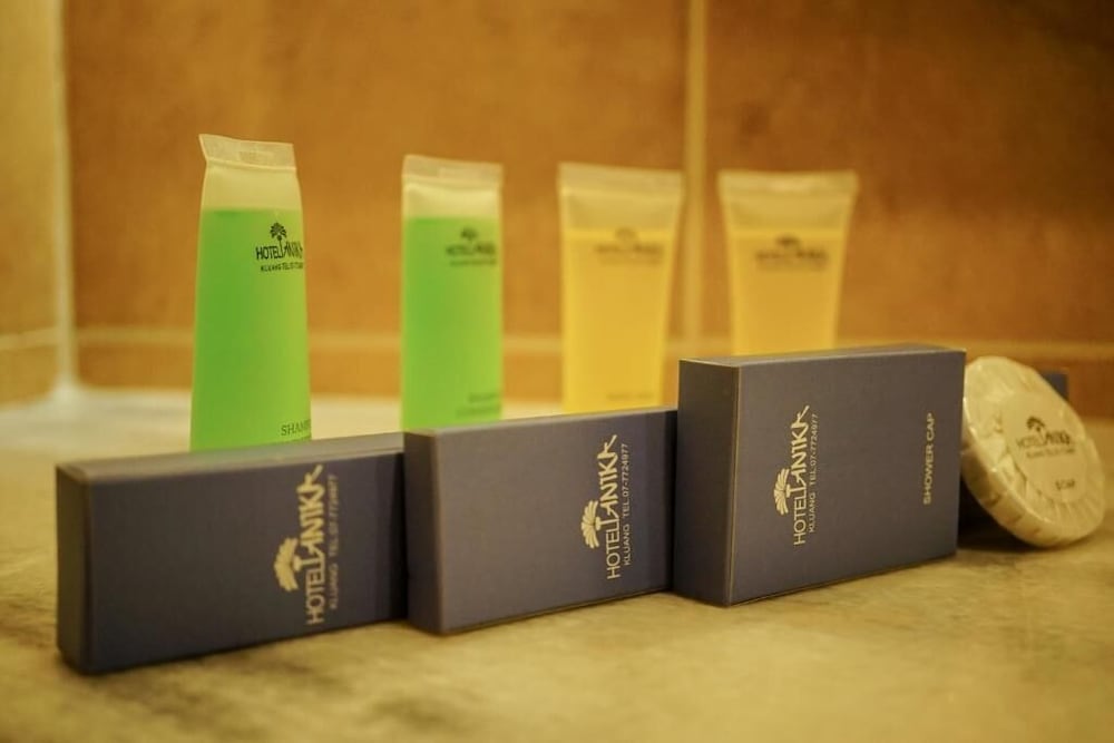 Фото Hotel Anika