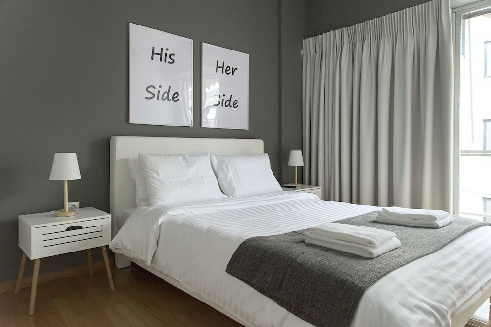 Фото Penelope's Luxury Apartment