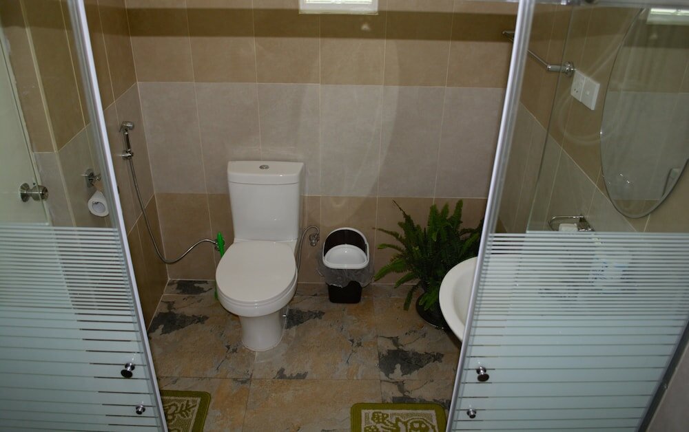 Фото Temple View