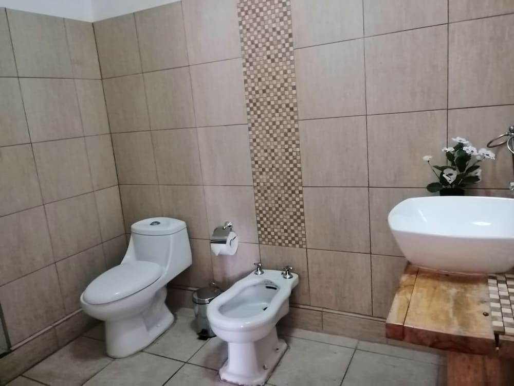 Фото Hostal Viña Malva