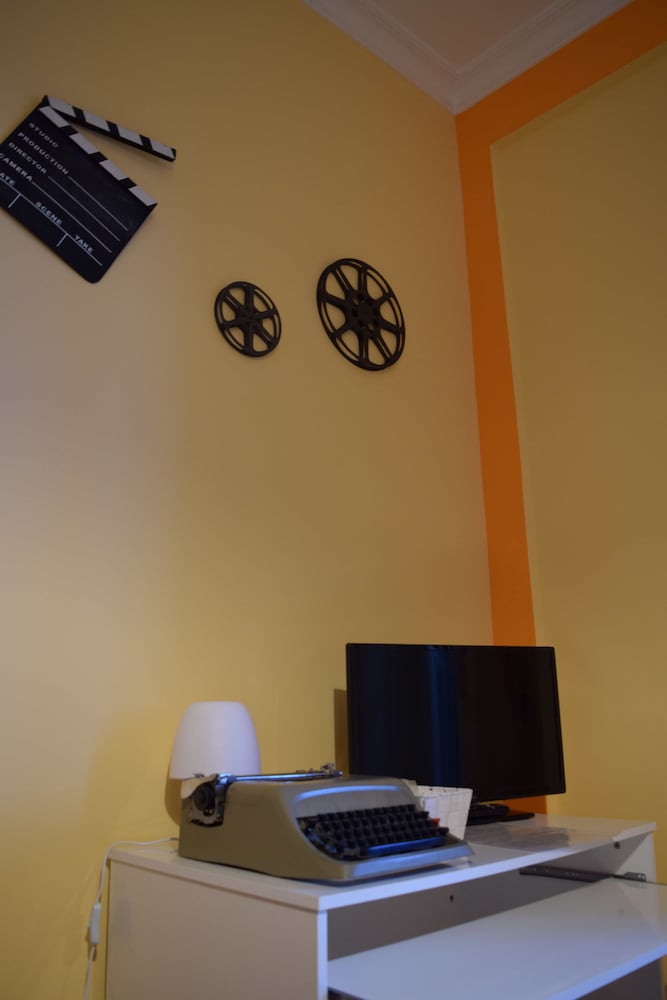 Фото L'Aquilone B&b