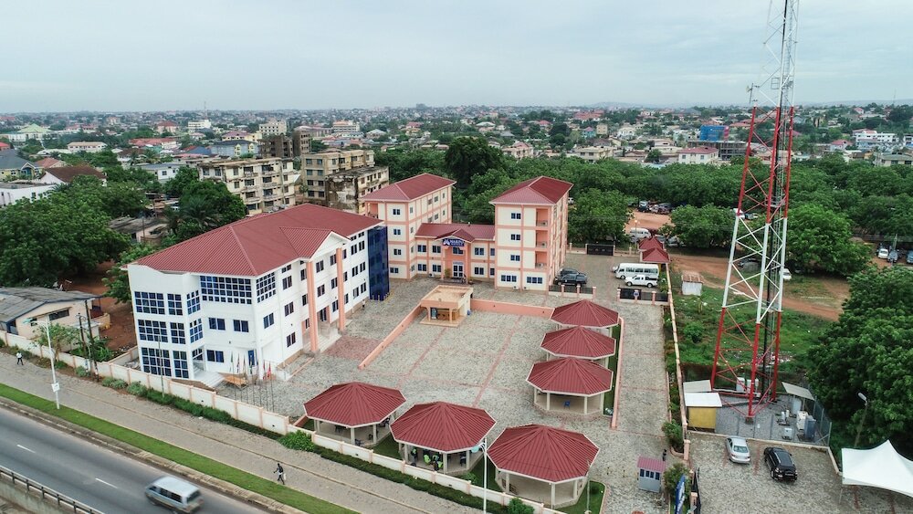 Фото Narpo Hotels