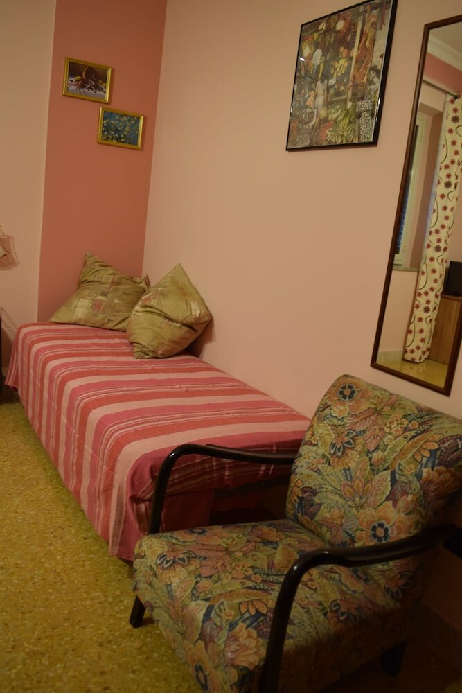 Фото L'Aquilone B&b