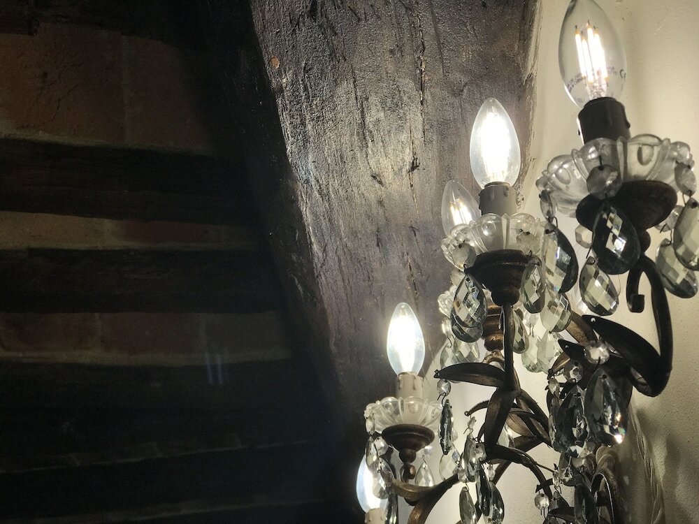 Фото B&b Residenza Teatro Antico