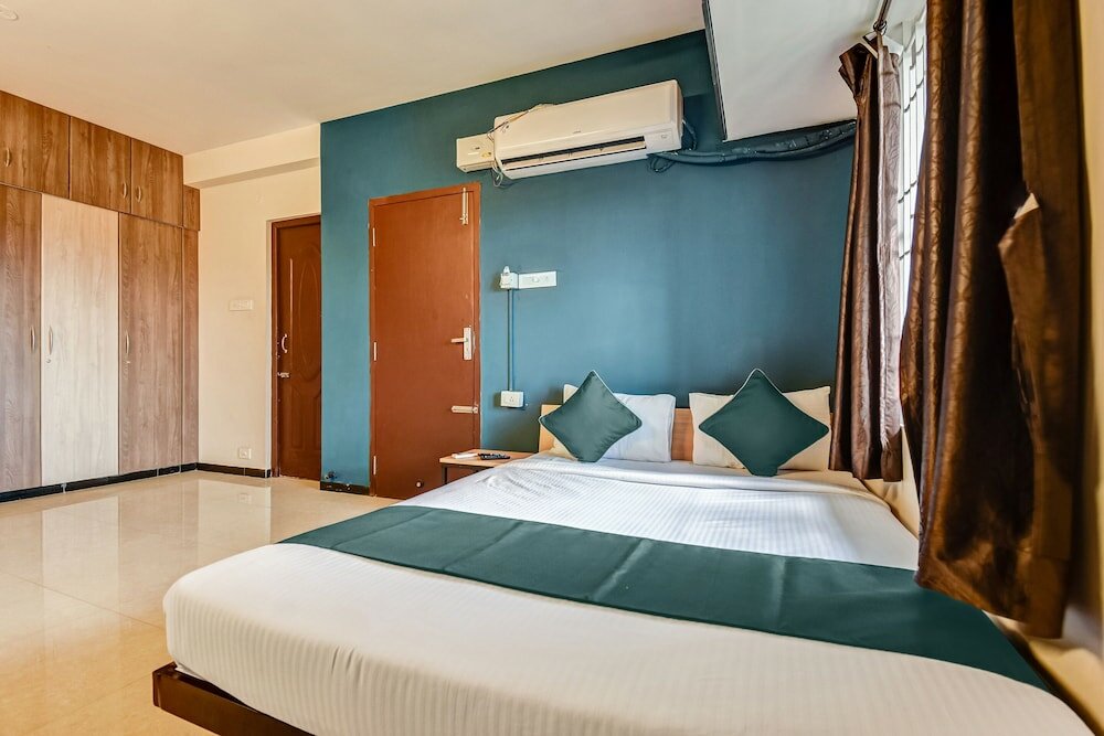 Фото Oyo Flagship 24155 Fci Nagar