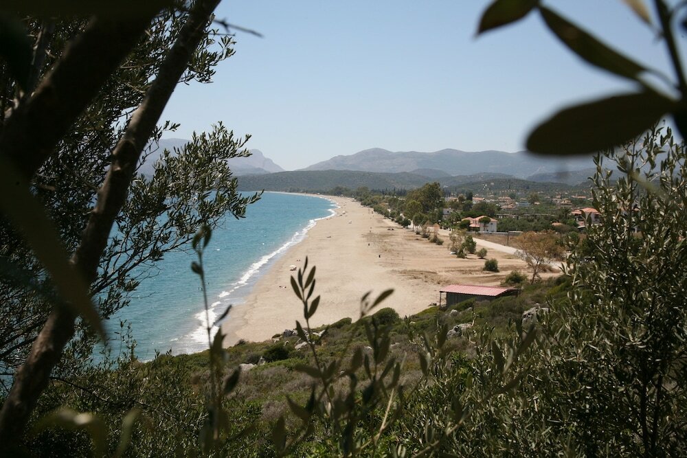 Фото Spedion Villa Gytheio