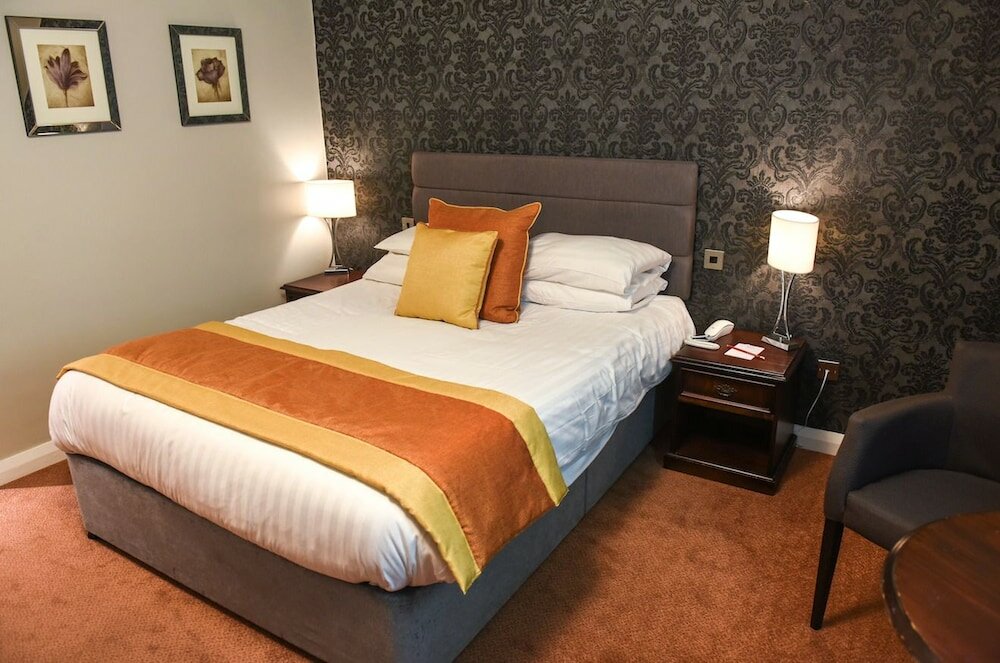 Фото The Villa Wrea Green