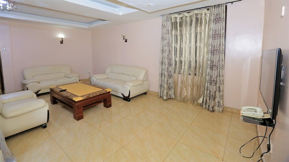 Фото Goldmark Apartments