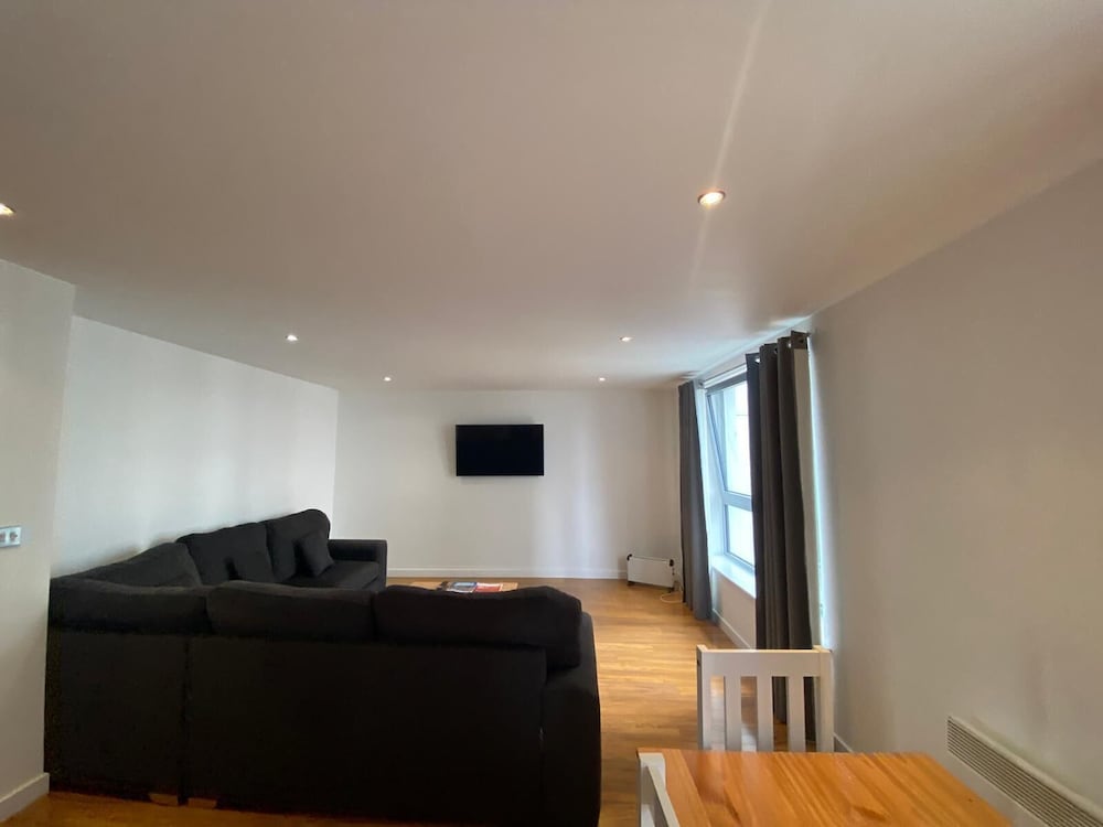 Фото Grand Harbour Apartments