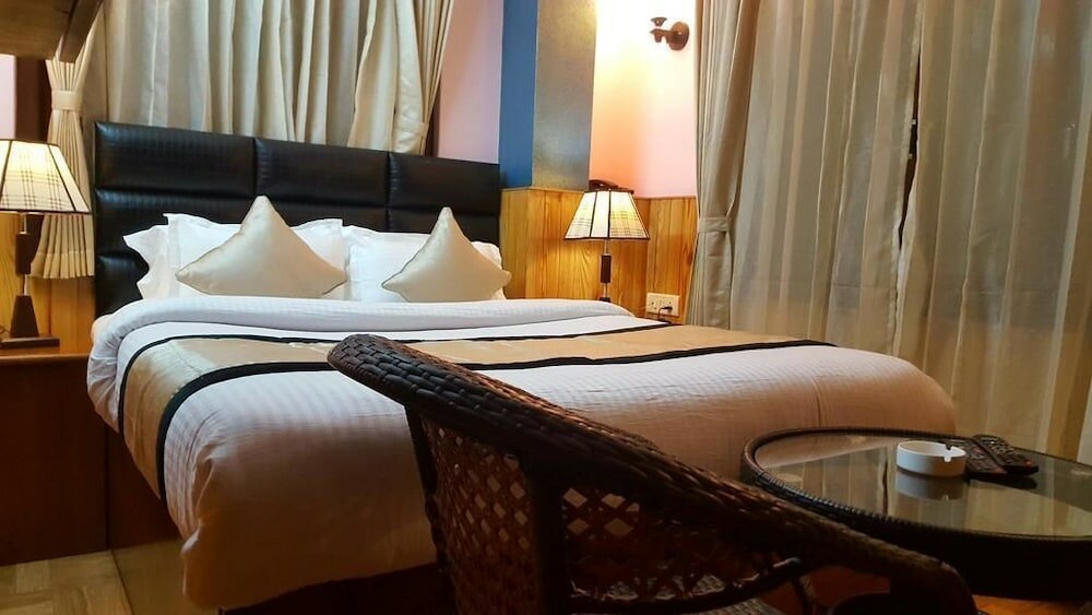 Фото отеля 3