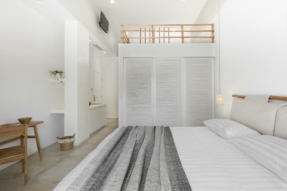 Фото Arco Solium Suites