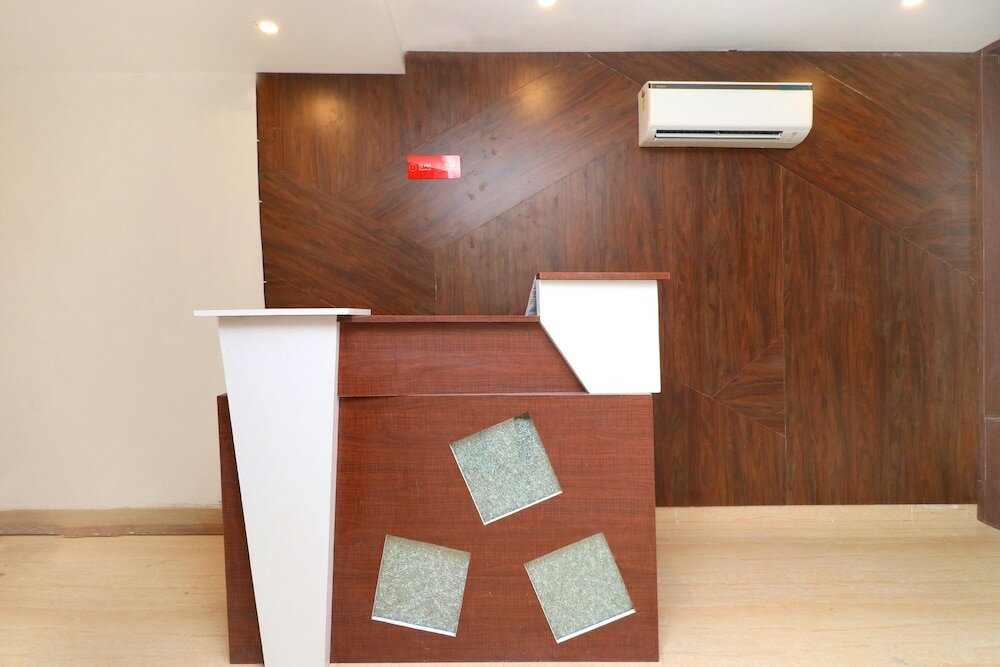 Фото Oyo 19716 Hotel Shanay