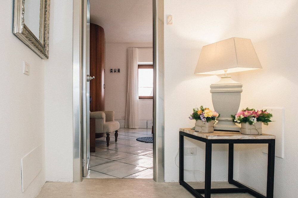 Фото B&b L'Ambasciata